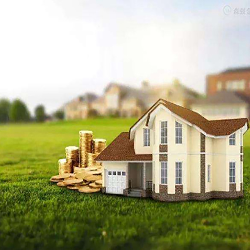 密云房屋抵押贷款流程|房产抵押贷款资料|住房抵押贷